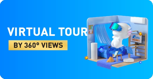 360° Virtual Tours